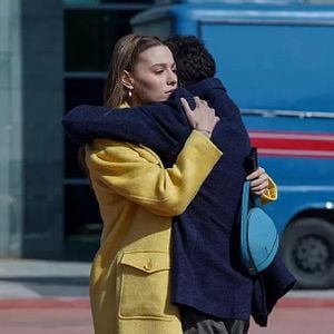 Fotoğraf Taçsız Prenses