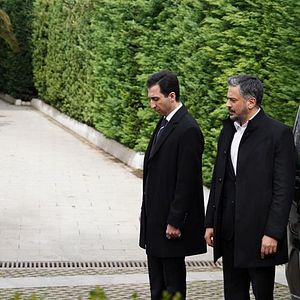 Fotoğraf Yalı Çapkını