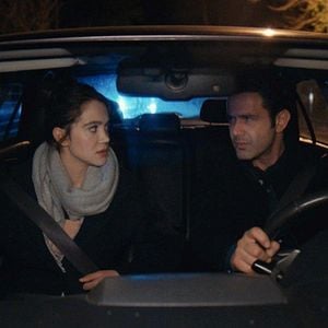 Fotoğraf Başım Belada