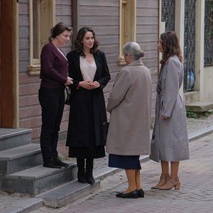 Fotoğraf Başım Belada