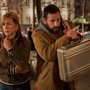 Fotoğraf Adam Sandler