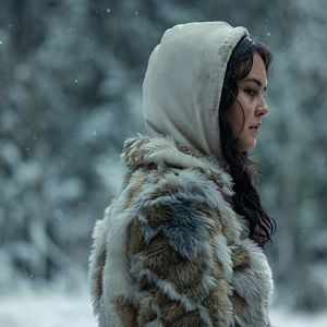 Fotoğraf Courtney Eaton