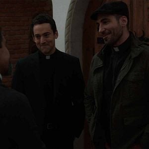 Fotoğraf Miguel Ángel Silvestre