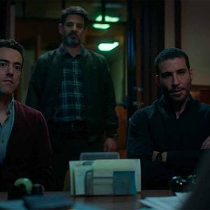 Fotoğraf Miguel Ángel Silvestre