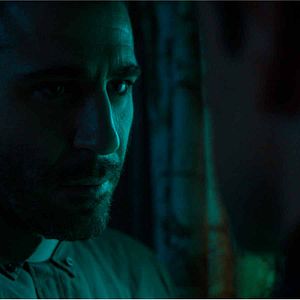 Fotoğraf Miguel Ángel Silvestre