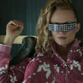 Fotoğraf Extrapolations