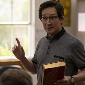 Fotoğraf American Born Chinese