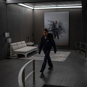 Fotoğraf Willem Dafoe