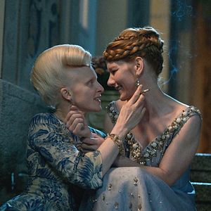 Fotoğraf Sandra Hüller