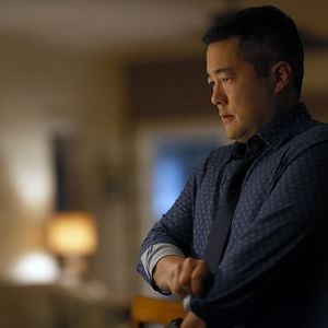 Fotoğraf Tim Kang