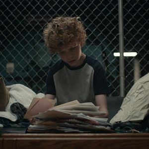 Fotoğraf Colin O'Brien