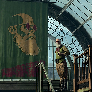 Fotoğraf Sweet Tooth