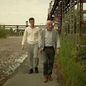 Fotoğraf Johan Leysen