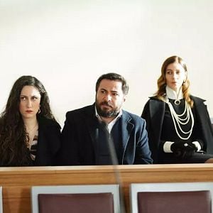 Fotoğraf Taçsız Prenses