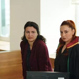 Fotoğraf Taçsız Prenses