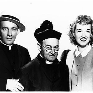 Fotoğraf Going My Way