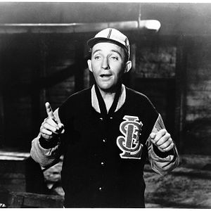 Fotoğraf Going My Way