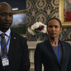 Fotoğraf Fola Evans-Akingbola