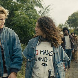 Fotoğraf Sweet Tooth