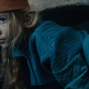 Fotoğraf Sweet Tooth