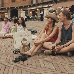 Fotoğraf Tom Hiddleston