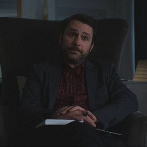 Fotoğraf Charlie Day