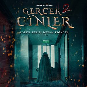 Fotoğraf Gerçek Cinler 2