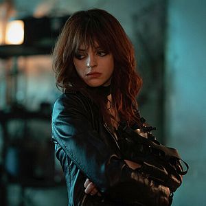 Fotoğraf Olivia Rose Keegan