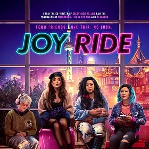 Fotoğraf Joy Ride