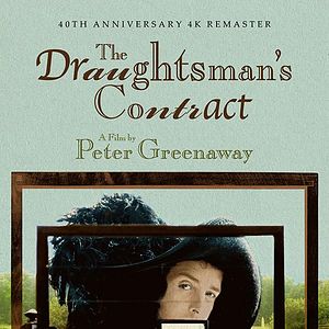 Fotoğraf The Draughtsman's Contract