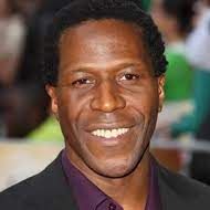 Fotoğraf Cornell John