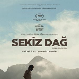 Fotoğraf Sekiz Dağ