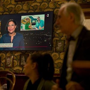 Fotoğraf Murder Mystery 2