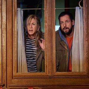 Fotoğraf Murder Mystery 2