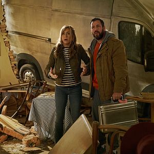 Fotoğraf Murder Mystery 2