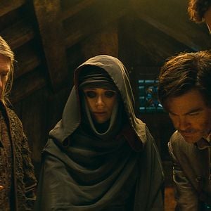 Fotoğraf Michelle Rodriguez