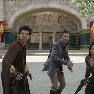 Fotoğraf Michelle Rodriguez