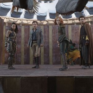 Fotoğraf Michelle Rodriguez