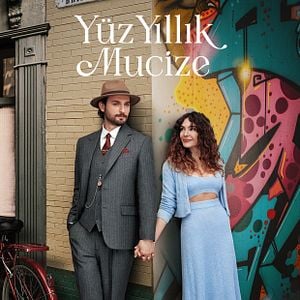 Fotoğraf Yüz Yıllık Mucize