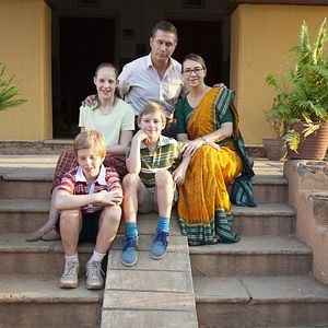 Fotoğraf Stephen Baldwin