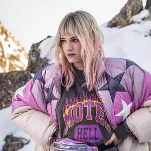 Fotoğraf Noémie Schmidt