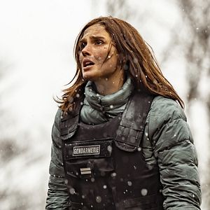 Fotoğraf Camille Lou