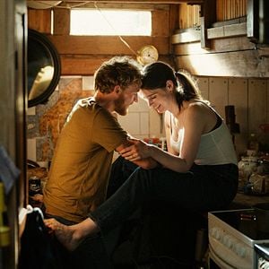 Fotoğraf Inga Ibsdotter Lilleaas