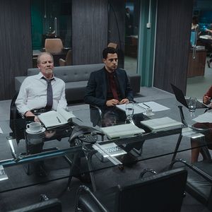 Fotoğraf Peter Mullan