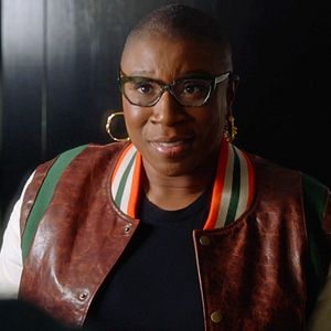 Fotoğraf Aisha Hinds