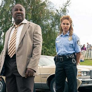Fotoğraf Isiah Whitlock Jr.
