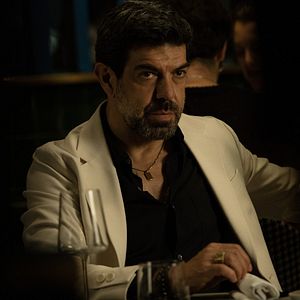 Fotoğraf Pierfrancesco Favino