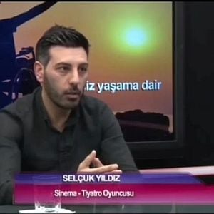 Fotoğraf Selçuk Yıldız