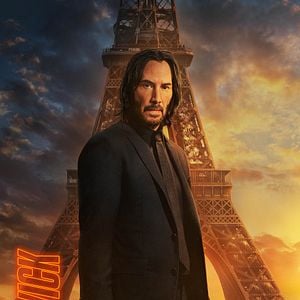 Fotoğraf John Wick 4