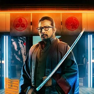 Fotoğraf John Wick 4